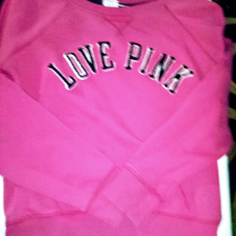 Victoria's Secret Sweatshirt